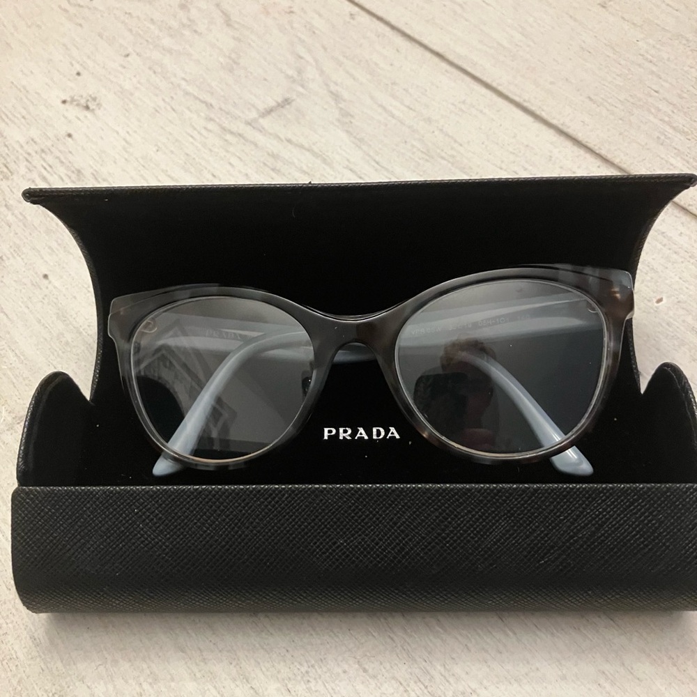 NEW PRADA Eye Glass Frames 
👓🌷💞👓🌷💞👓🌷